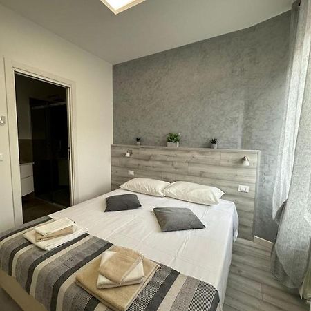 Andjela Apartment ترييستي المظهر الخارجي الصورة