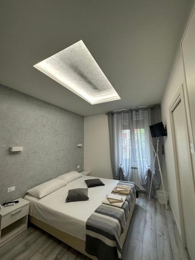 Andjela Apartment ترييستي المظهر الخارجي الصورة