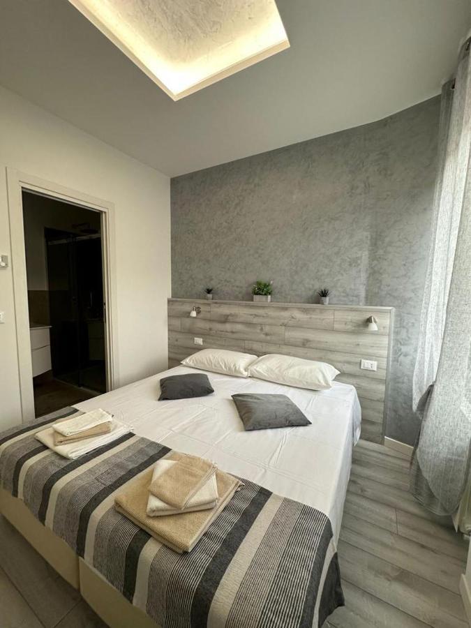 Andjela Apartment ترييستي المظهر الخارجي الصورة