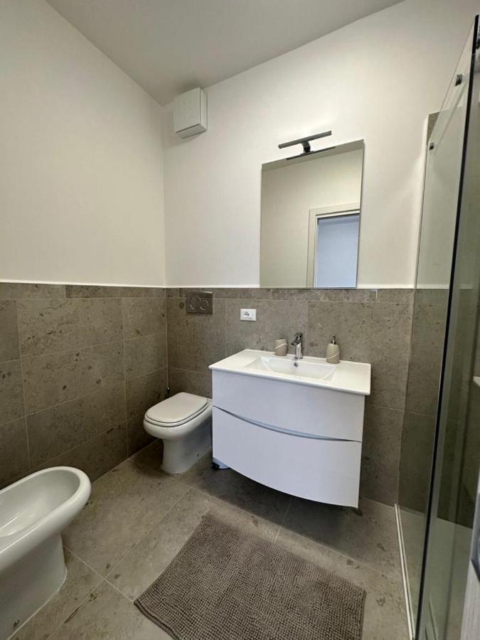 Andjela Apartment ترييستي المظهر الخارجي الصورة