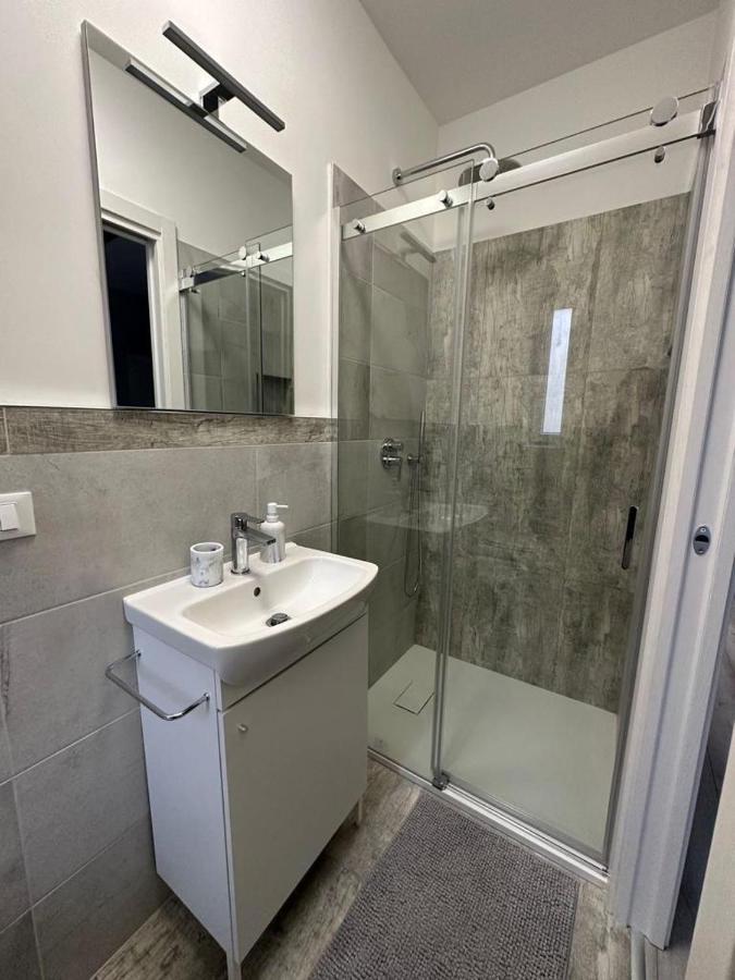 Andjela Apartment ترييستي المظهر الخارجي الصورة