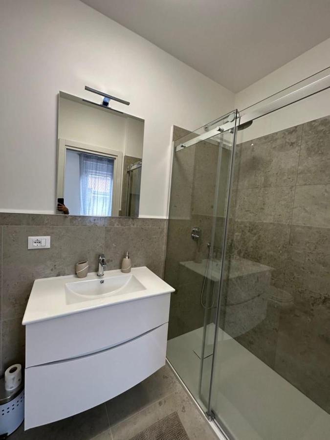 Andjela Apartment ترييستي المظهر الخارجي الصورة