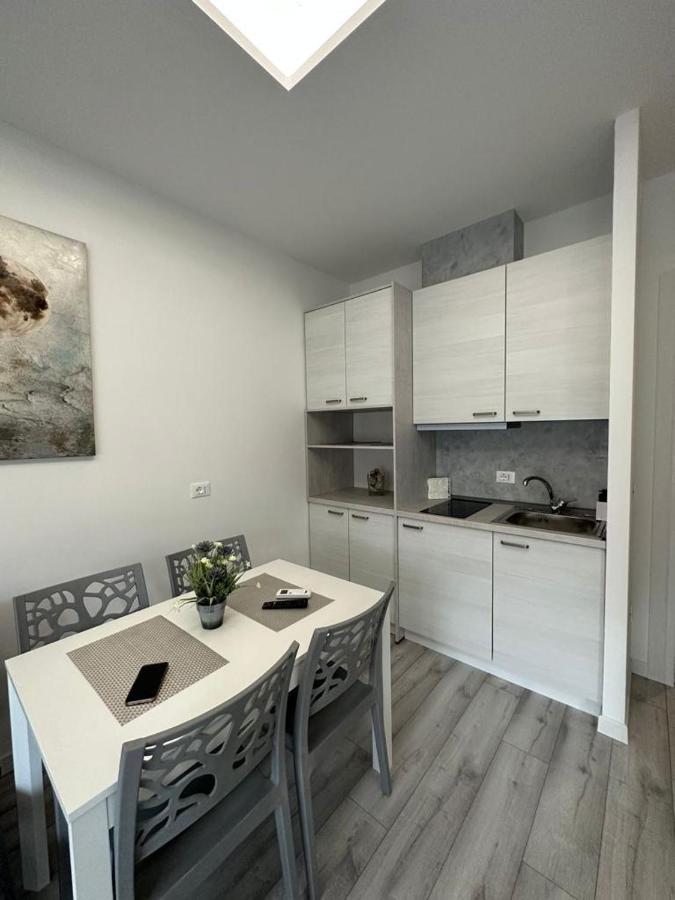 Andjela Apartment ترييستي المظهر الخارجي الصورة