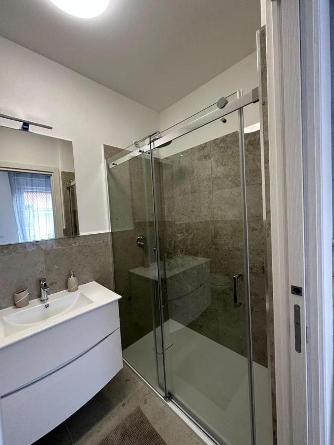 Andjela Apartment ترييستي المظهر الخارجي الصورة