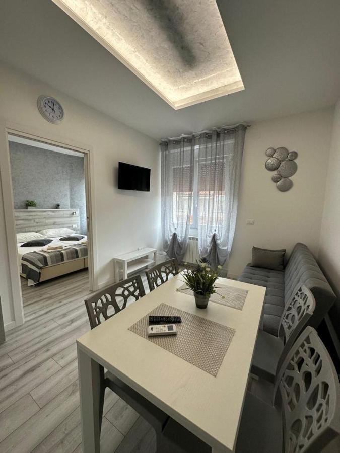 Andjela Apartment ترييستي المظهر الخارجي الصورة