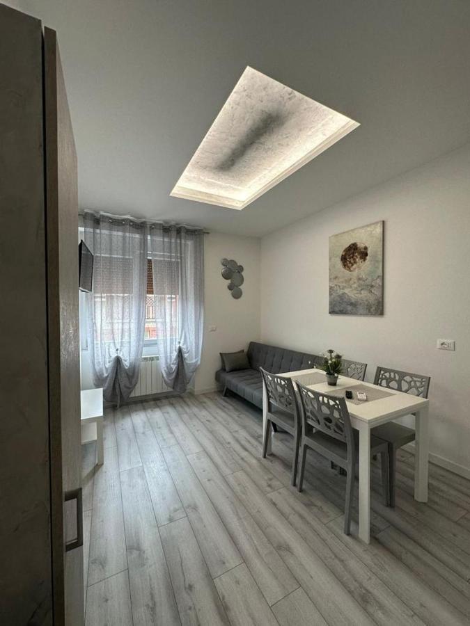 Andjela Apartment ترييستي المظهر الخارجي الصورة