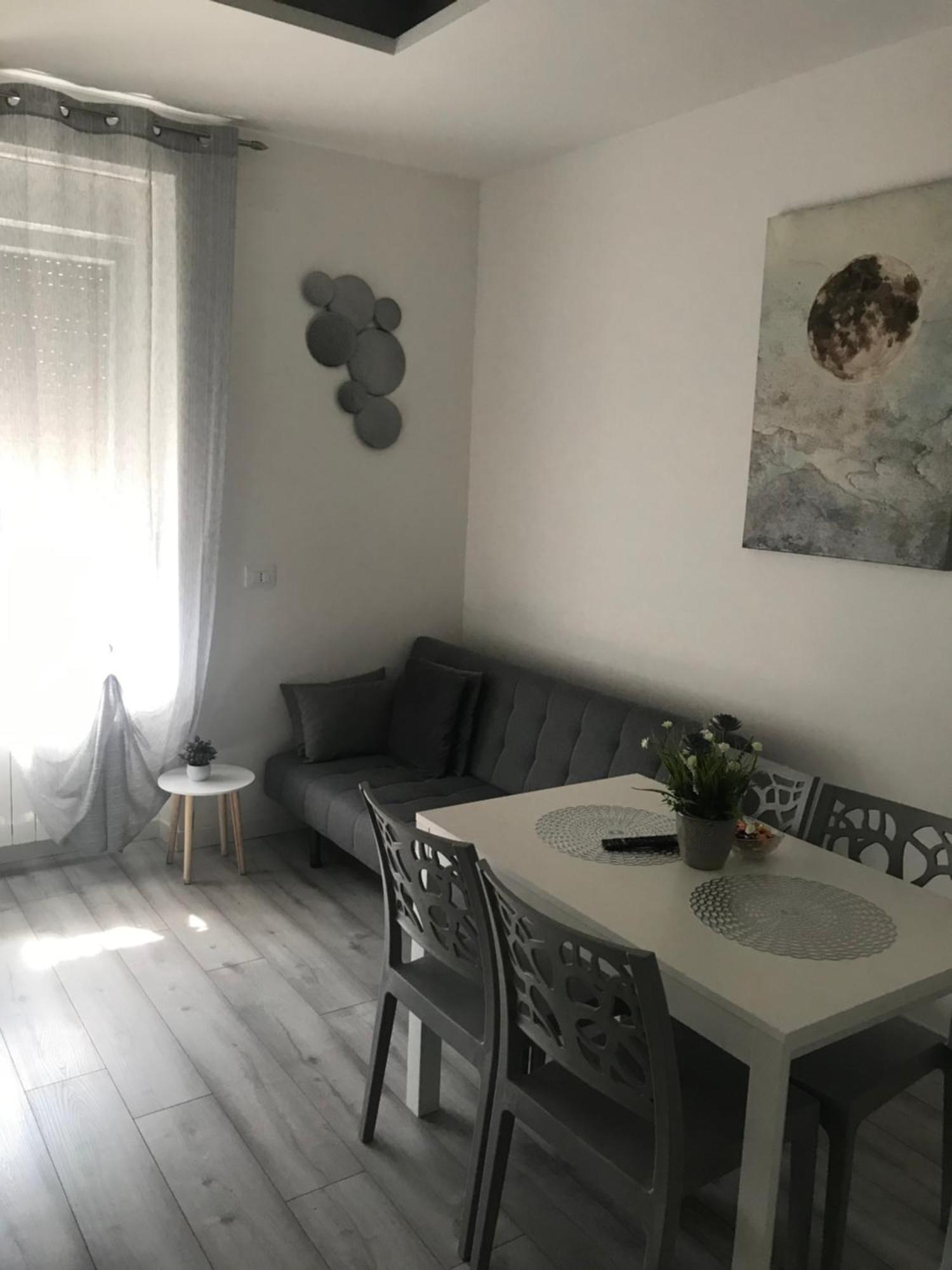 Andjela Apartment ترييستي المظهر الخارجي الصورة