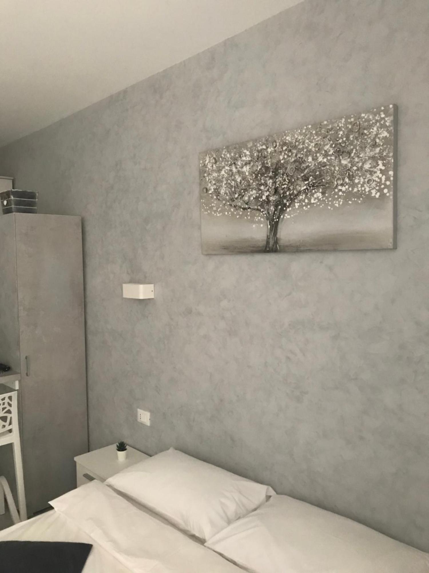 Andjela Apartment ترييستي المظهر الخارجي الصورة