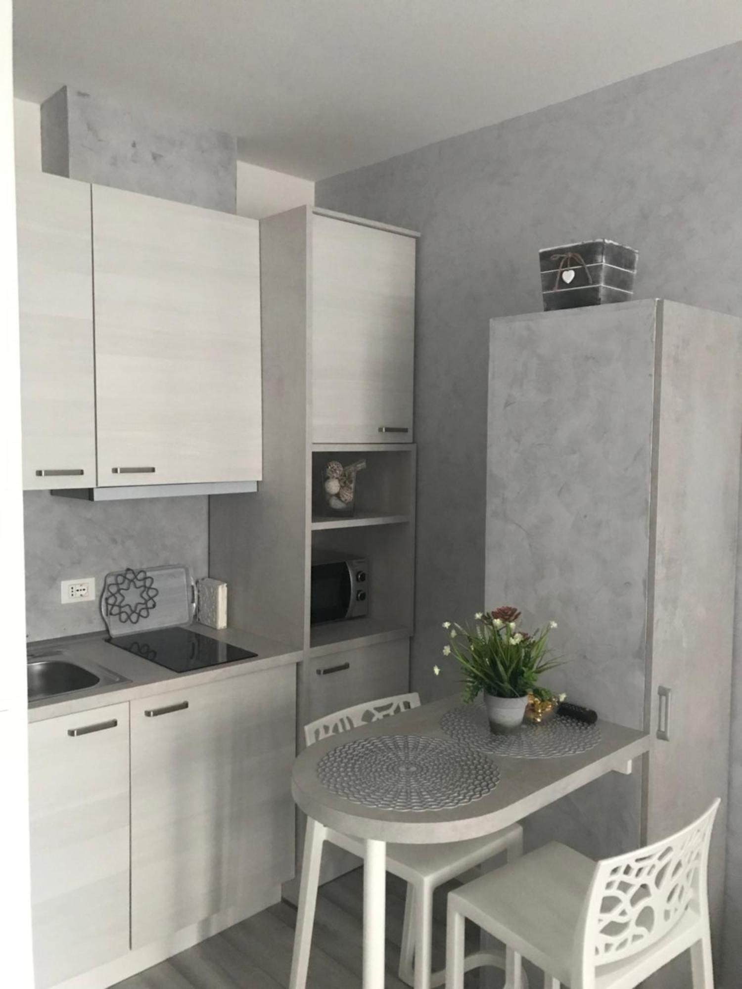 Andjela Apartment ترييستي المظهر الخارجي الصورة
